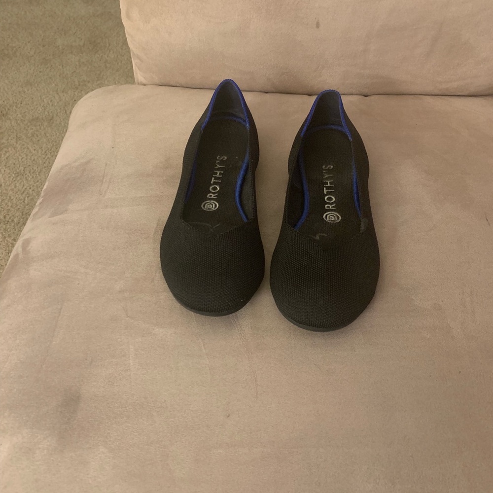 Rothys